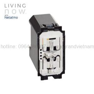 Công tắc rèm thông minh Bticino Living Now K4027C