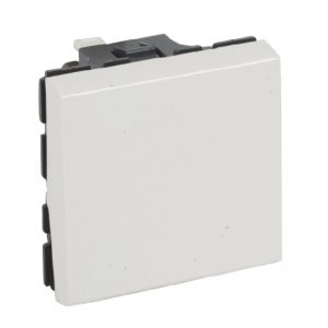 Công tắc 2 chiều 2M Legrand Mosaic 077011