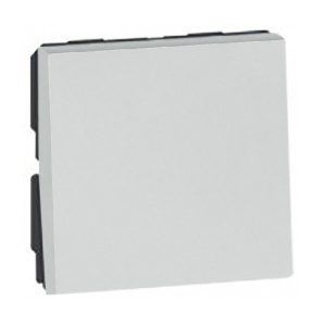 Nút nhấn nhả 2M Legrand Arteor 573034