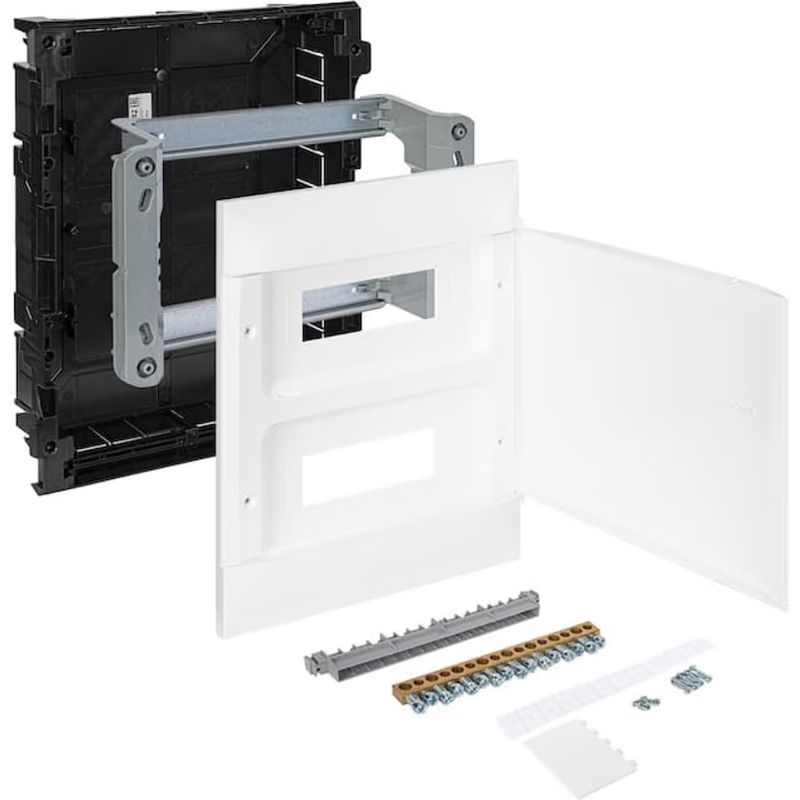 Cấu tạo tủ điện Legrand