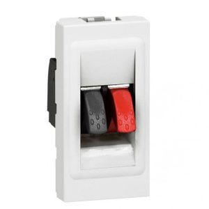 Ổ cắm loa Legrand Arteor 572270