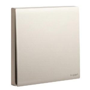 Công tắc đơn 1 chiều Obria MEC21001CH