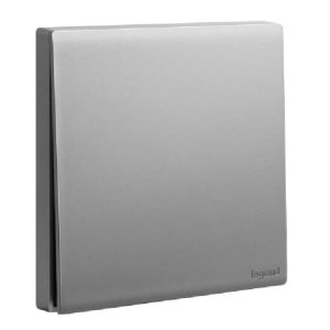 Công tắc đơn 1 chiều Obria MEC21001SL