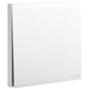 Trang chủ 61 Công tắc đơn 1 chiều 16A Obria MEC21001WH