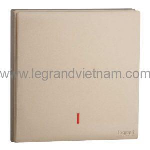 Công tắc 2 cực 20A có đèn Obria MEC21024RG