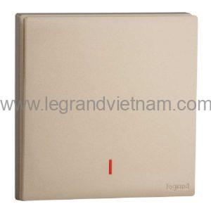 Công tắc đơn 2P 20A có đèn neon Obria MEC21084RG