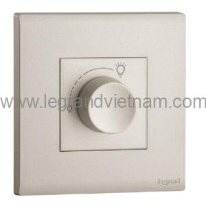 Dimmer triac cho đèn sợi đốt 400W Obria MEC24012CH