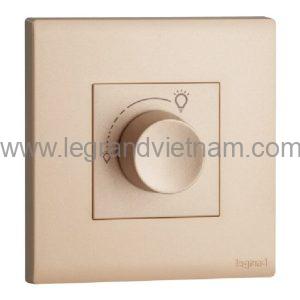 Dimmer triac đa năng cho đèn Obria MEC24073RG