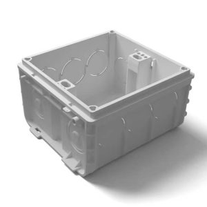 Đế âm tường type 86 có khớp nối K95130