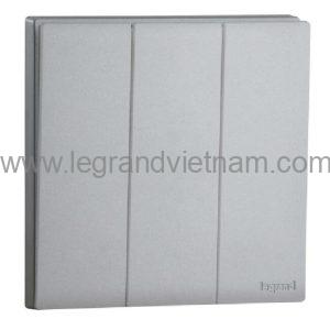 Công tắc ba 2 chiều 16A Obria MEC22009SL