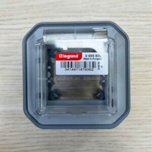 Nắp chống thấm IP55 Legrand 069580L