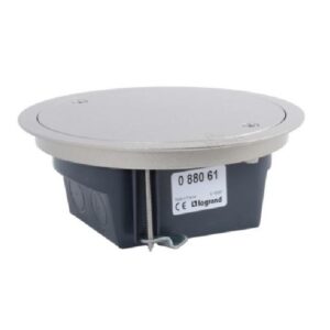 Hộp âm sàn chống nước IP66 4M Legrand 088061
