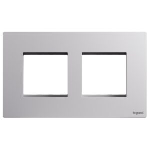 Bộ chuyển đổi 2 gang cho 2 mô-đun Arteor Galion Up GA17027MW