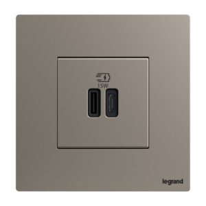 Legrand Galion Up GA34141CH