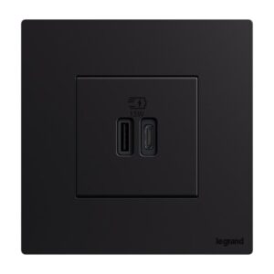 Legrand Galion Up GA34141MB
