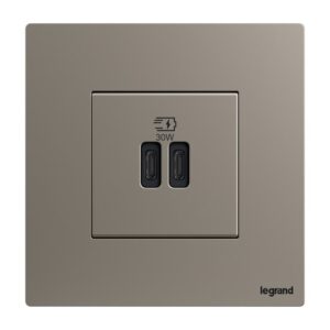 Legrand Galion Up GA34142CH