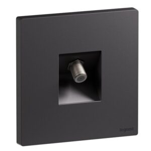 Ổ cắm TIVI type F Galion Up GA41112DS