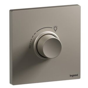 Chiết áp đèn đa năng RLC không N Galion Up GA24047CH