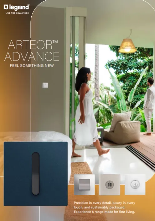catalogue công tắc ổ cắm legrand arteor advance
