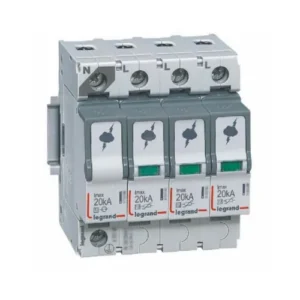 SPD chống sét lan truyền Legrand