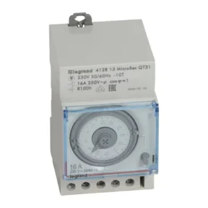 Timer Legrand
