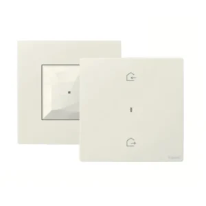 Mallia Senses with Netatmo
