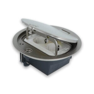 Hộp âm sàn chống nước IP66 Legrand 4M 088064