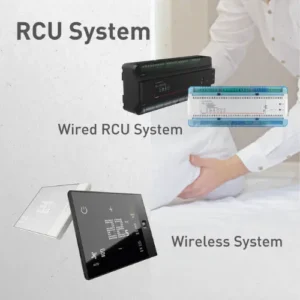 RCU Legrand