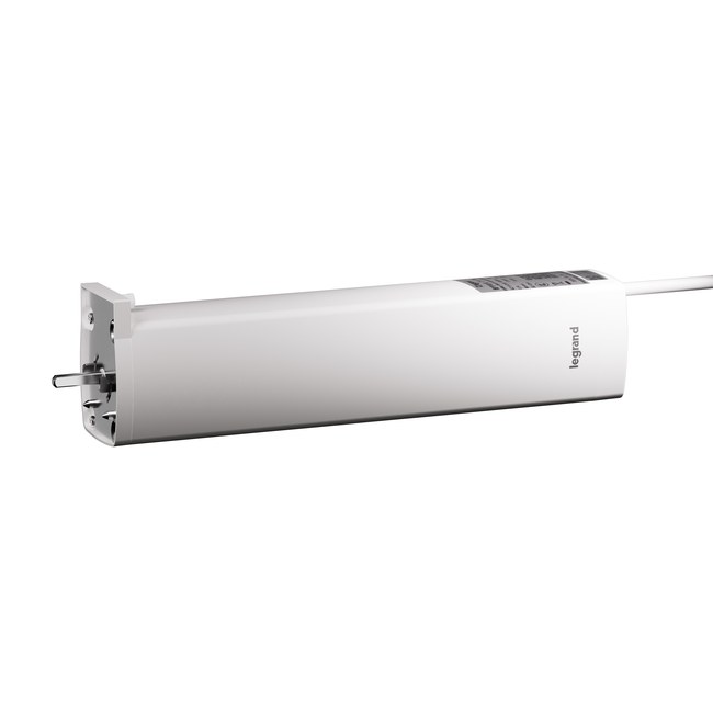 Động cơ rèm thông minh Galion Up GA50101 2 Động cơ rèm thông minh Galion Up GA50101