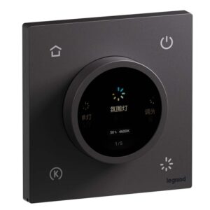 Bộ điều khiển dimmer thông minh Galion Up GA52100DS