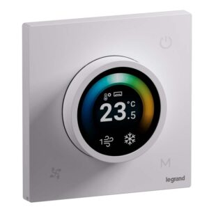 Bộ điều khiển nhiệt độ thông minh cho điều hòa VRV Galion Up GA5511MW
