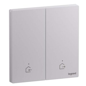 Công tắc ngữ cảnh không dây Home/Away Galion Up GA57013MW