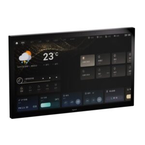 Màn hình thông minh 13 inch tích hợp gateway Galion Up GA58131